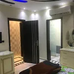 شقة فاخرة بشارع جامعة الدول العربية
