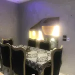شقة فاخرة بشارع جامعة الدول العربية