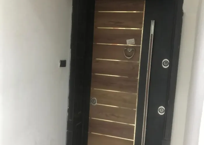 شقة فاخرة بشارع جامعة الدول العربية