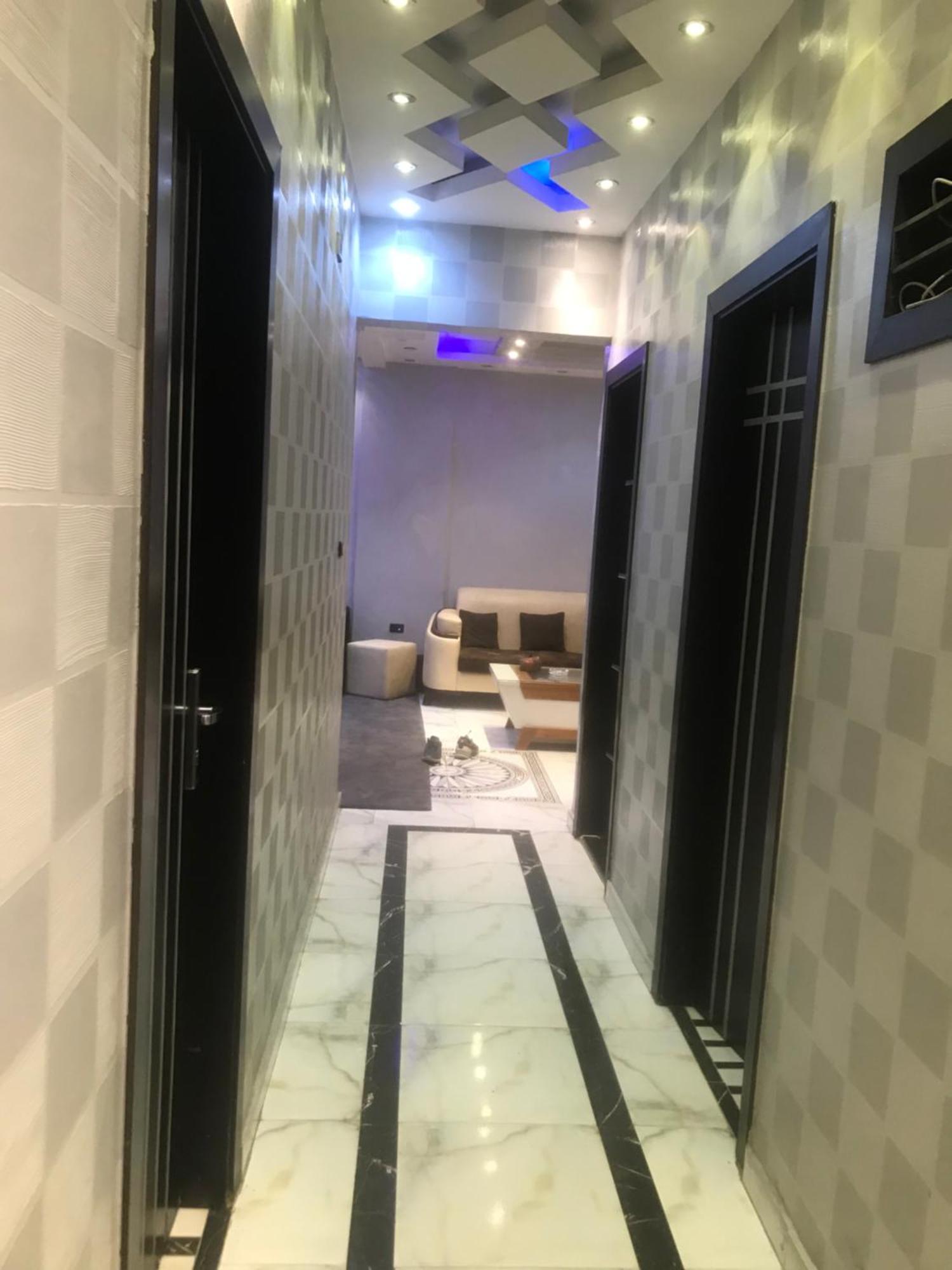 فاخرة بشارع جامعة الدول العربية Apartment
