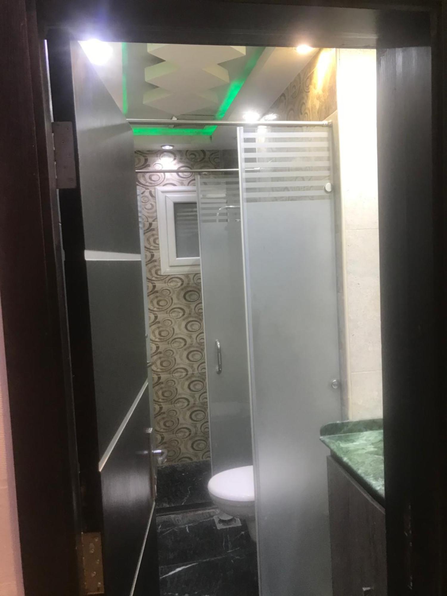 فاخرة بشارع جامعة الدول العربية Apartment