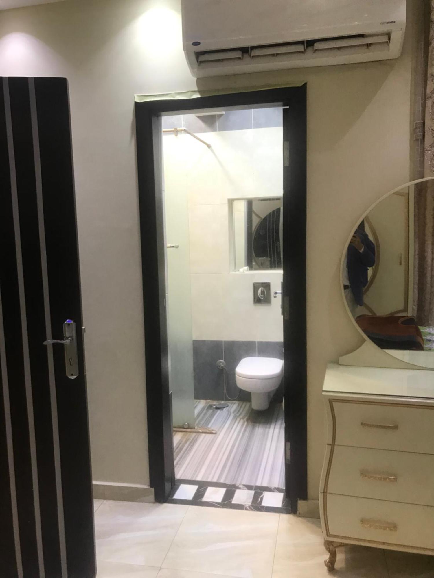 Apartment فاخرة بشارع جامعة الدول العربية Cairo