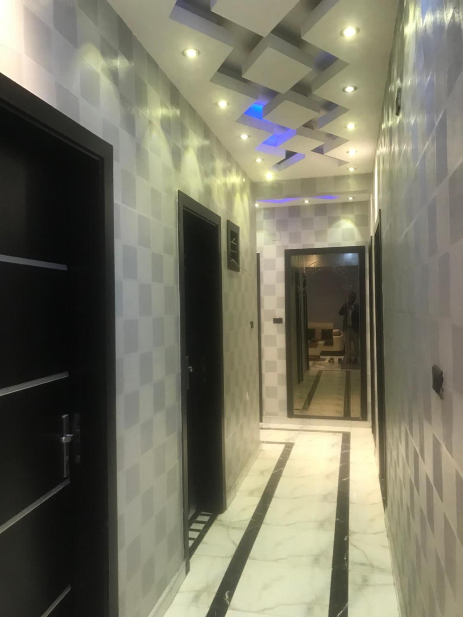 فاخرة بشارع جامعة الدول العربية
